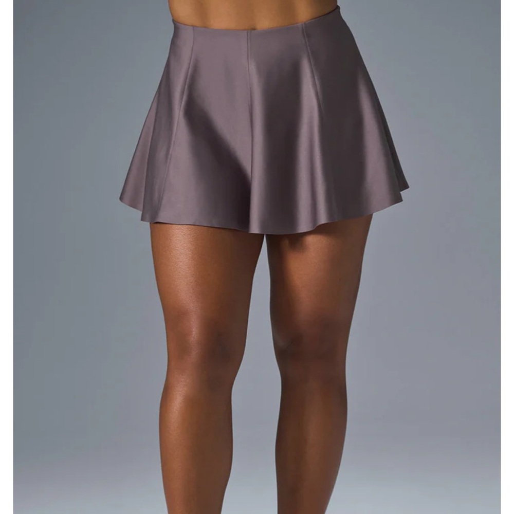 ALO Yoga Gray Apparel